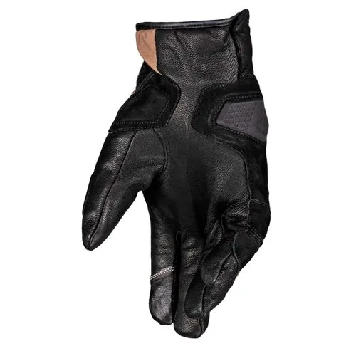 Leatt Guante de Moto Adventure Subzero 7.5 Corto