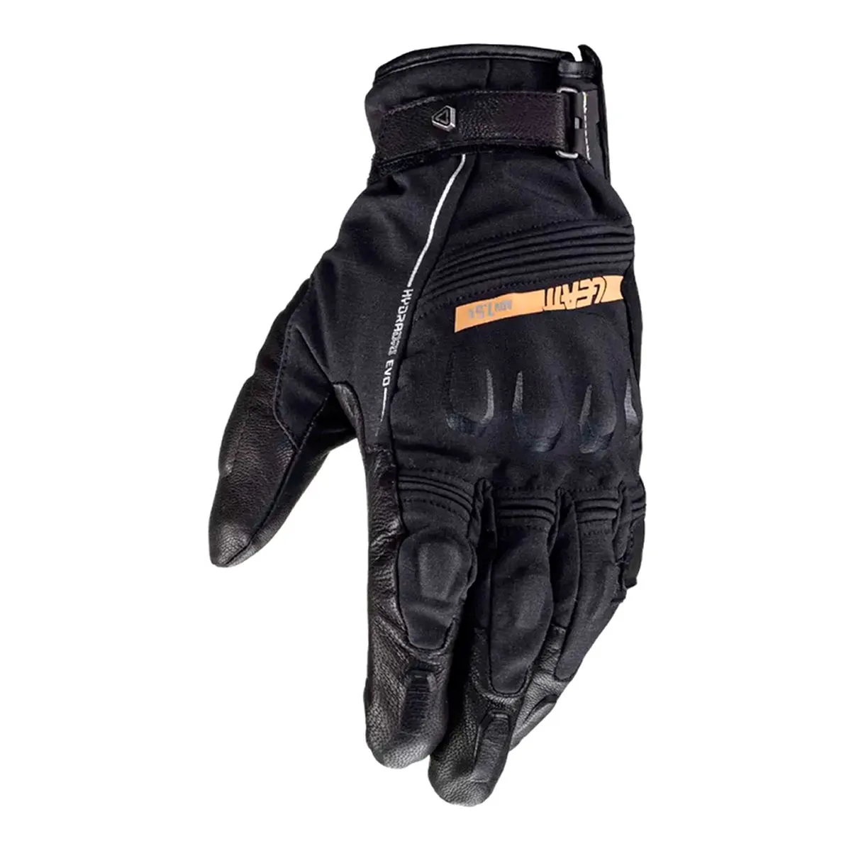 Leatt Guante de Moto Adventure Subzero 7.5 Corto
