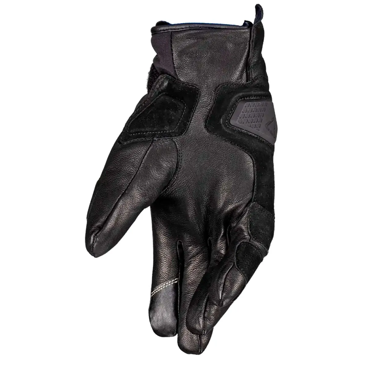 Leatt Guante de Moto Adventure Subzero 7.5 Corto