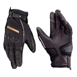 Leatt Guante de Moto Adventure Subzero 7.5 Corto
