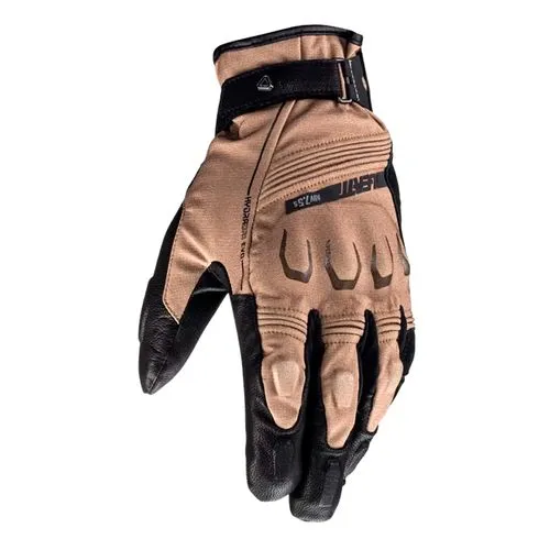 Leatt Guante de Moto Adventure Subzero 7.5 Corto