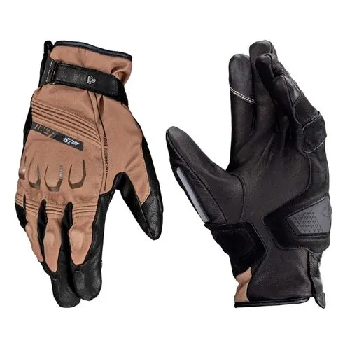 Leatt Guante de Moto Adventure Subzero 7.5 Corto
