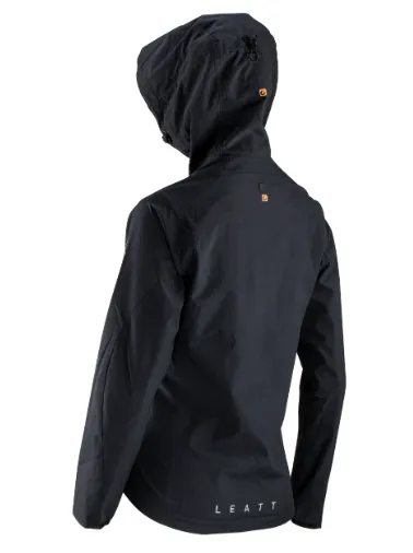 LEATT JACKET MTB HYDRI DRI 2.0 WOMENS [BLACK] 2023