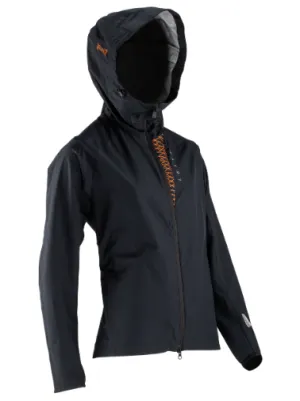 LEATT JACKET MTB HYDRI DRI 2.0 WOMENS [BLACK] 2023