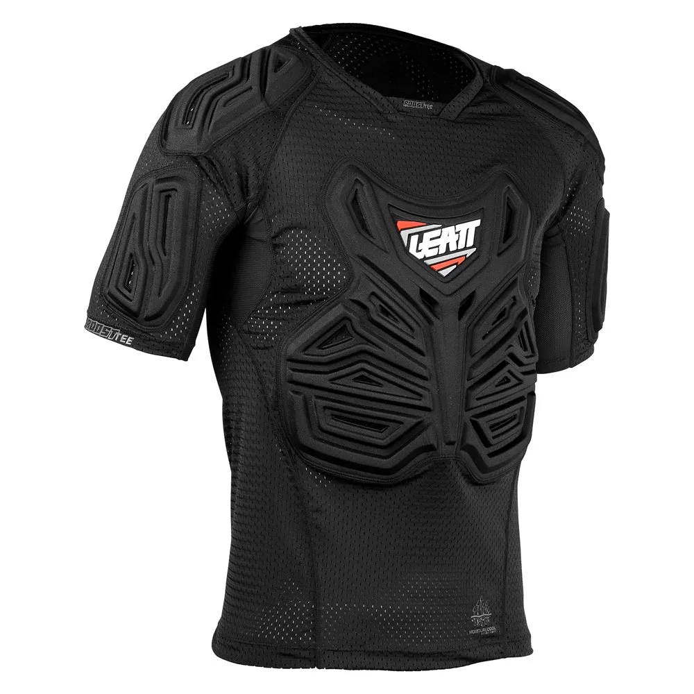 Leatt Youth Short Sleeves Protective Jersey