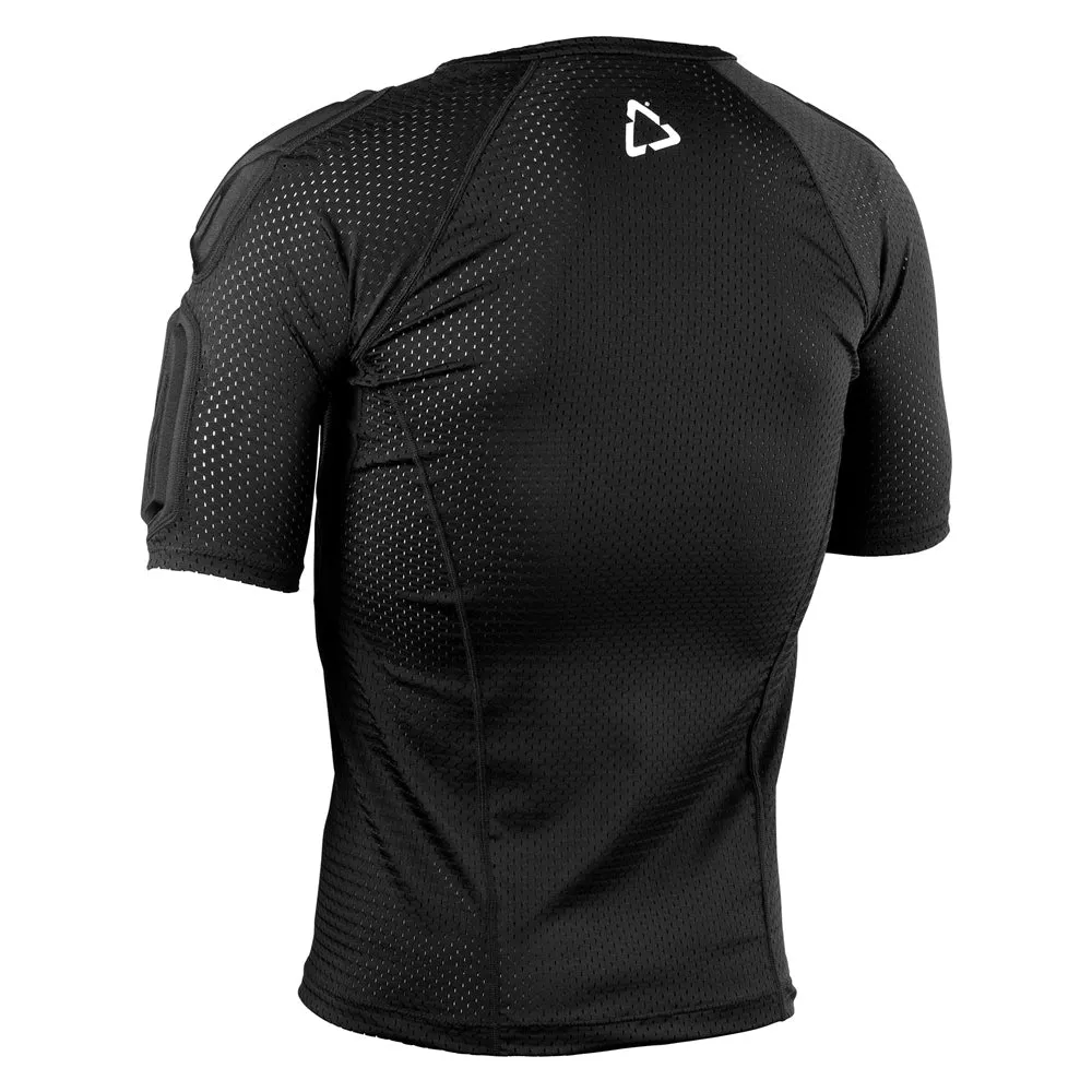 Leatt Youth Short Sleeves Protective Jersey