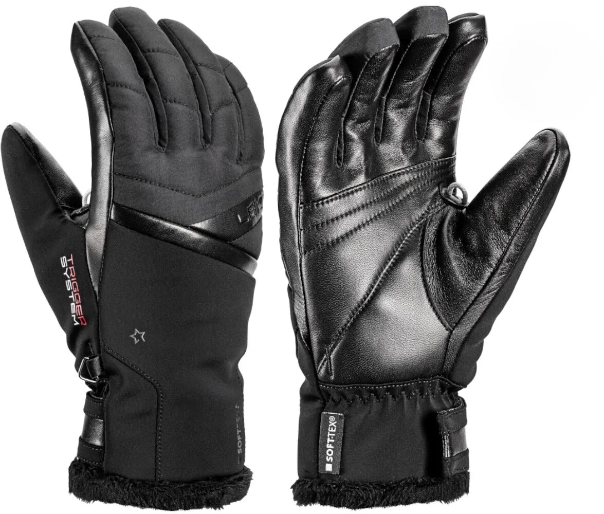 Leki - Snowfox 3D WS Glove