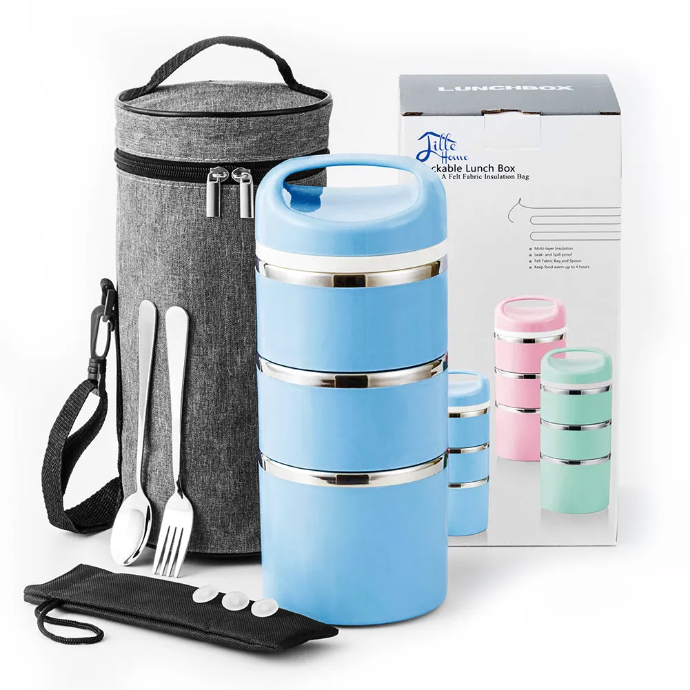 Lille Home Nutribox