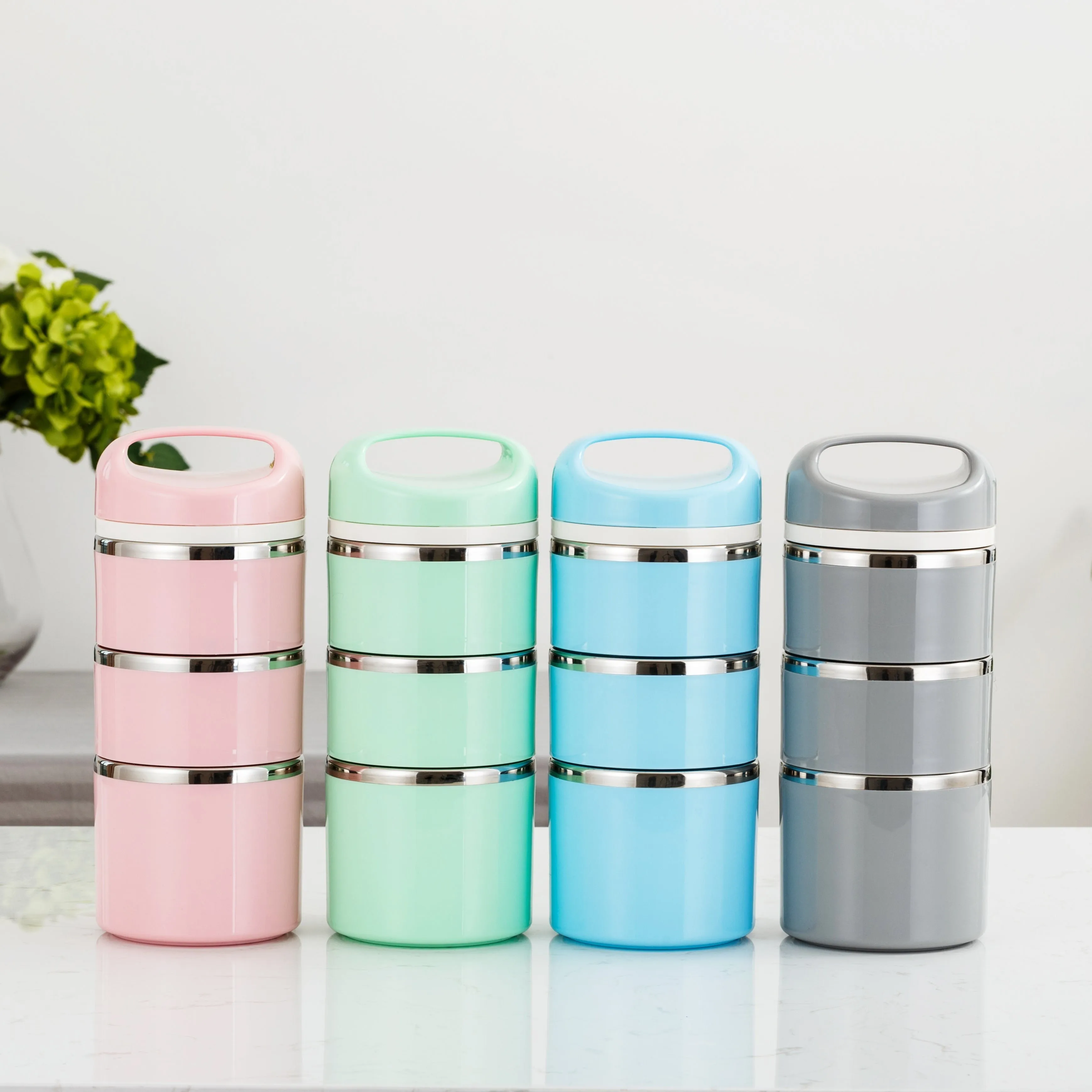 Lille Home Nutribox