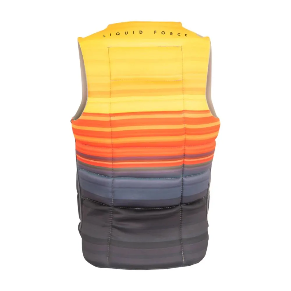 LIQUID FORCE FLEX SUNRISE