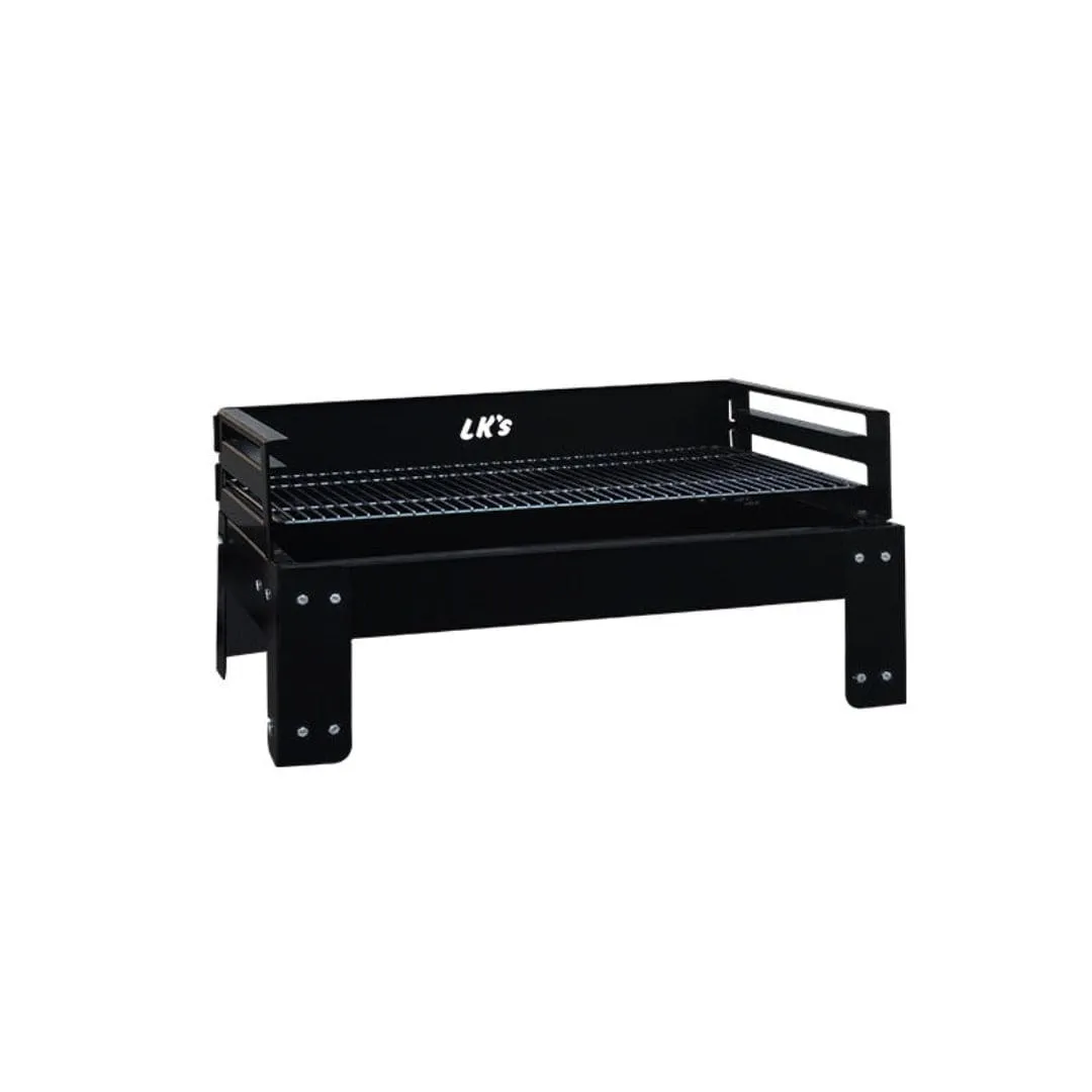 LK’s Mobile Braai 630 113/51