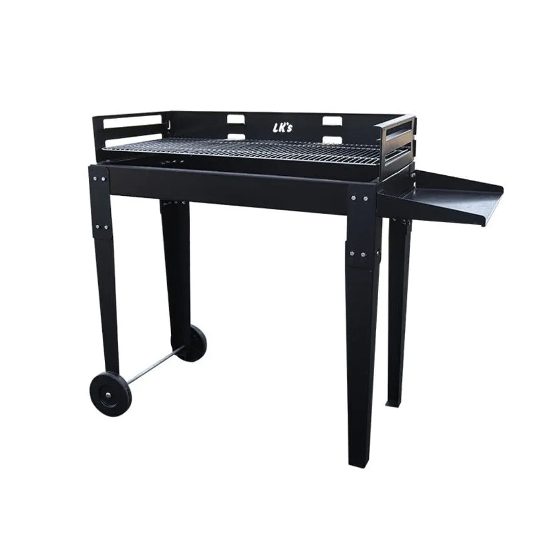 LK’s Mobile Braai 630 113/51