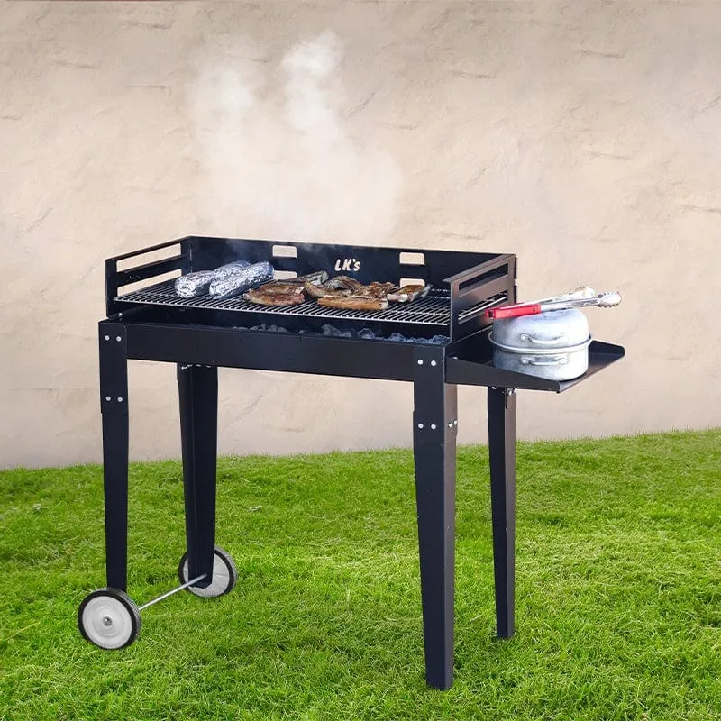 LK’s Mobile Braai 630 113/51