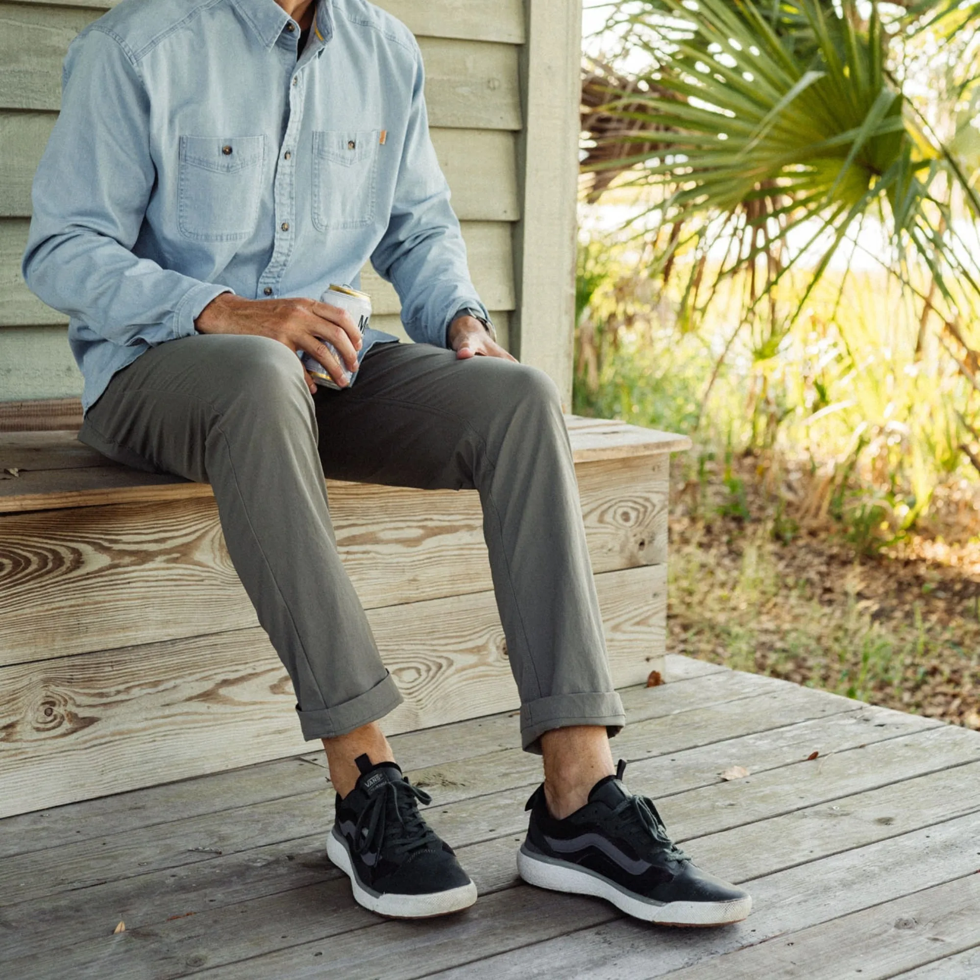 Long Haul Pant