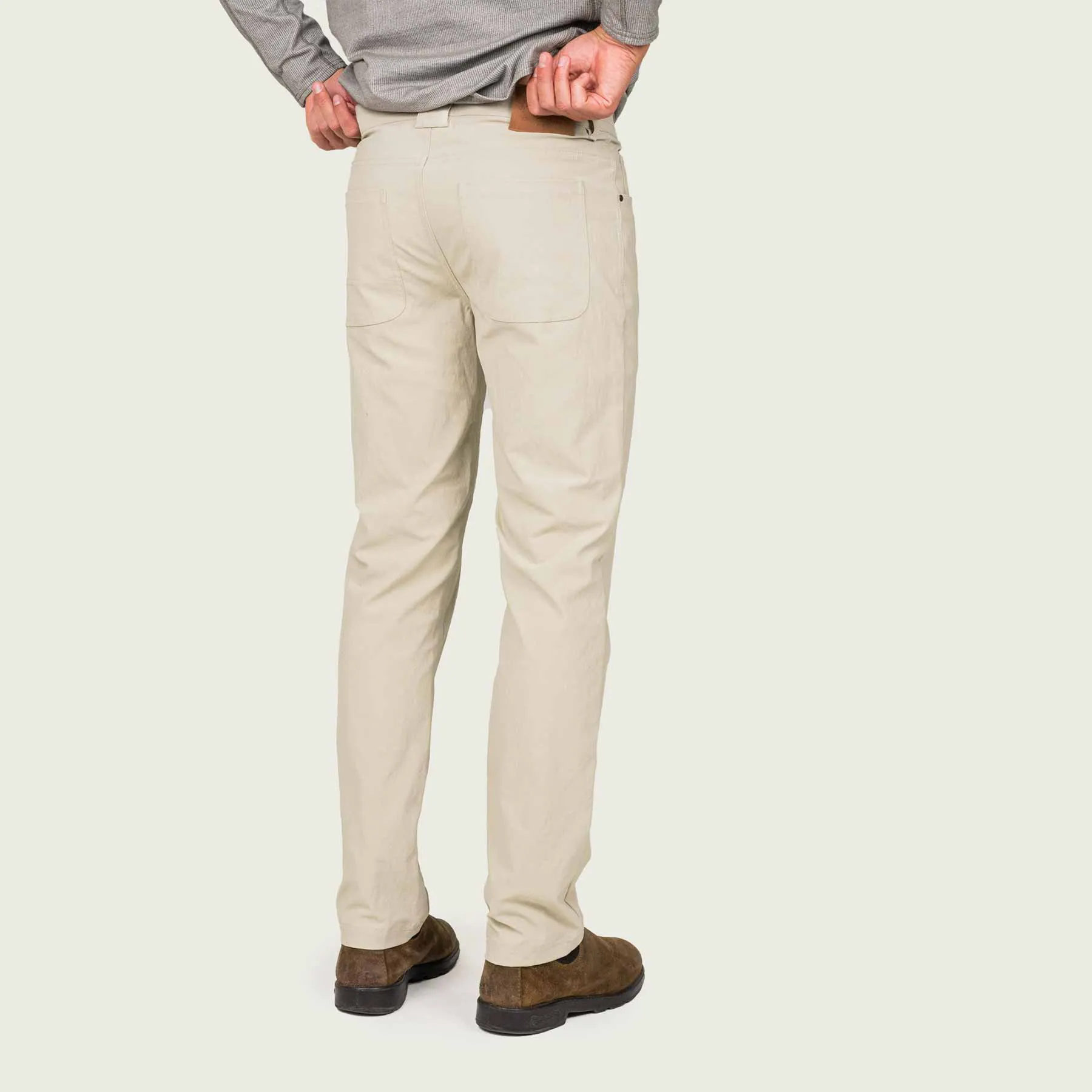 Long Haul Pant