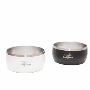 Long Paws - Lunar Bowl Set