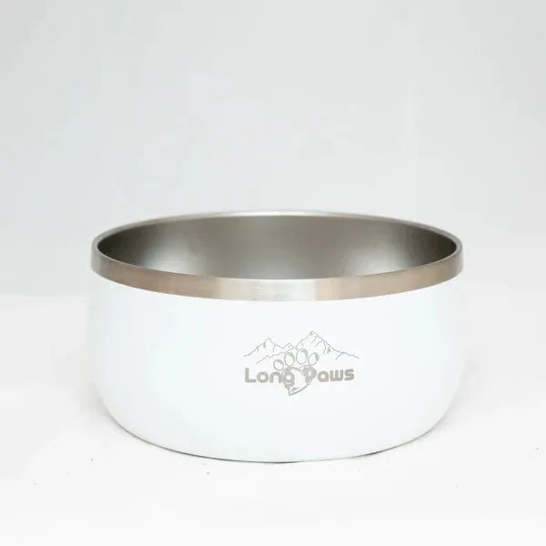 Long Paws - Lunar Bowl Set