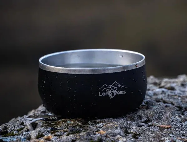 Long Paws - Lunar Bowl Set