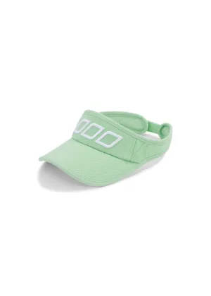 Lorna Jane Icons Ventilation Visor - Soft Mint