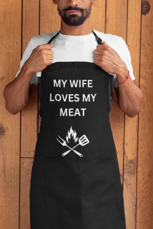 Loves My Meat