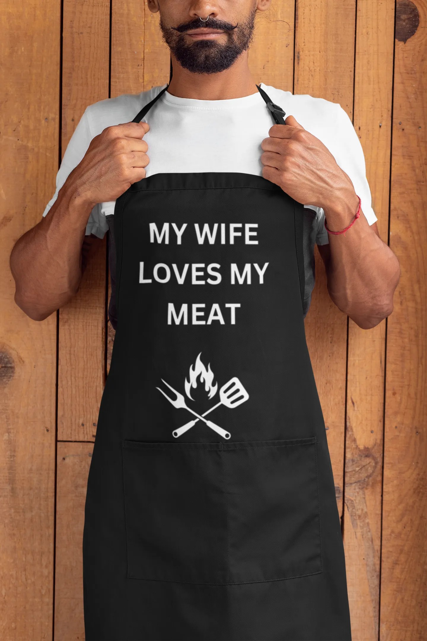 Loves My Meat