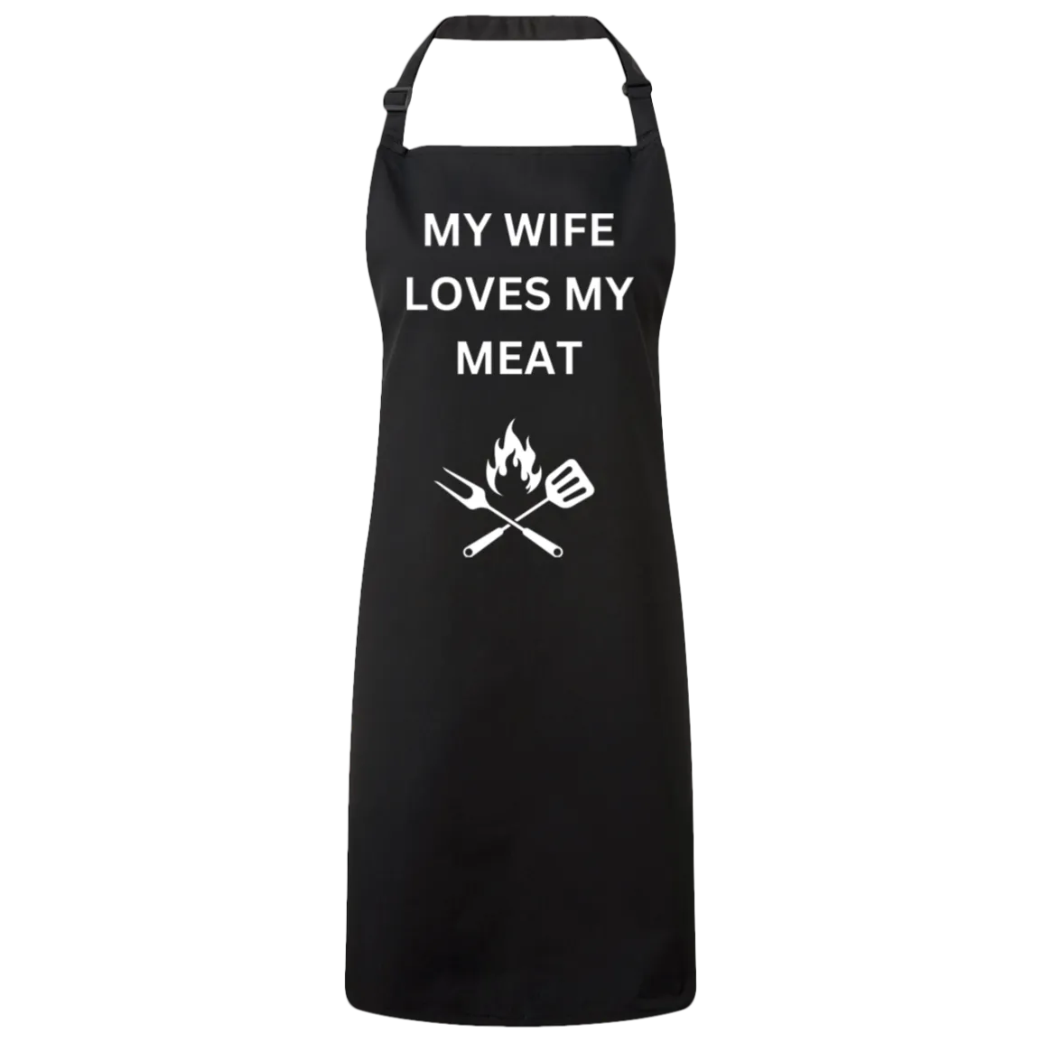 Loves My Meat