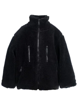 Lucky Fleece Jacket