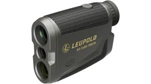 Luepold RX1400 TBR Range Finder