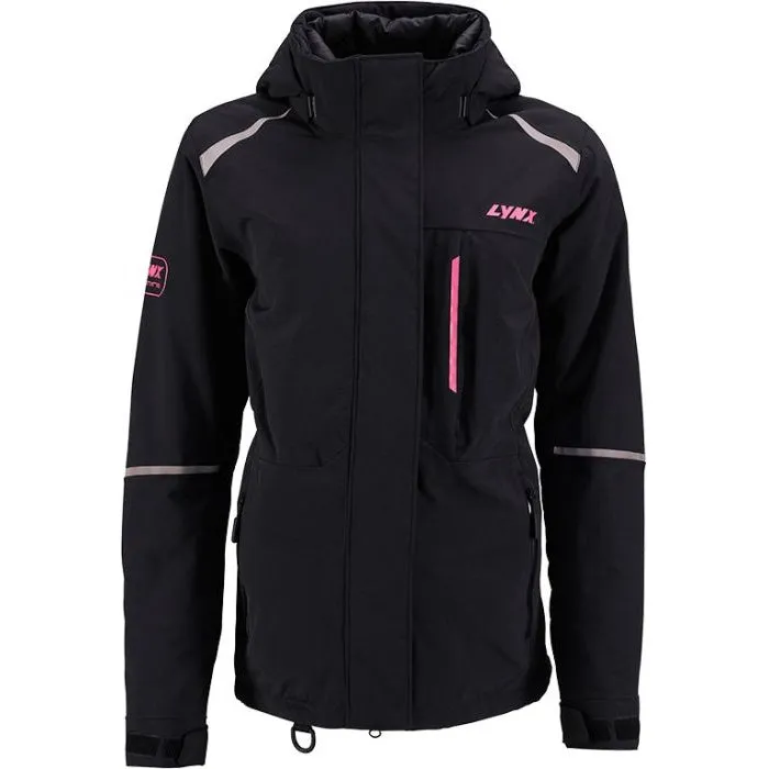 Lynx Women's Stamina Trail Jaket - 2025
