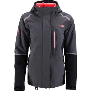 Lynx Women's Stamina Trail Jaket - 2025