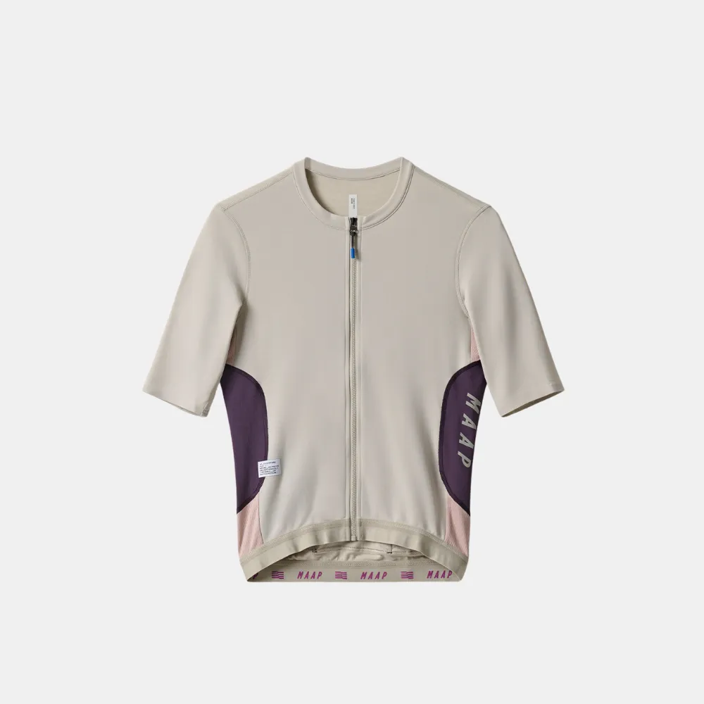 MAAP Alt_Road Jersey - Fog