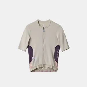 MAAP Alt_Road Jersey - Fog