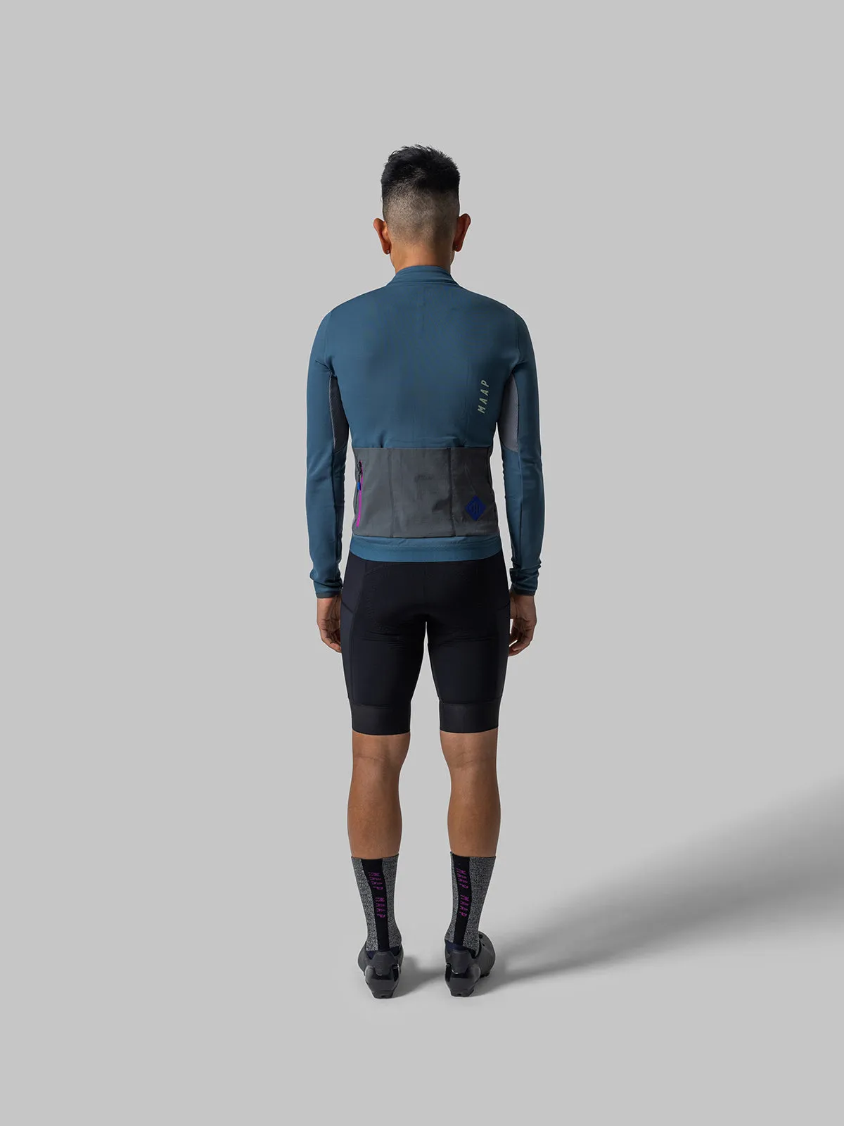 MAAP Alt_Road LS Jersey - Stargazer