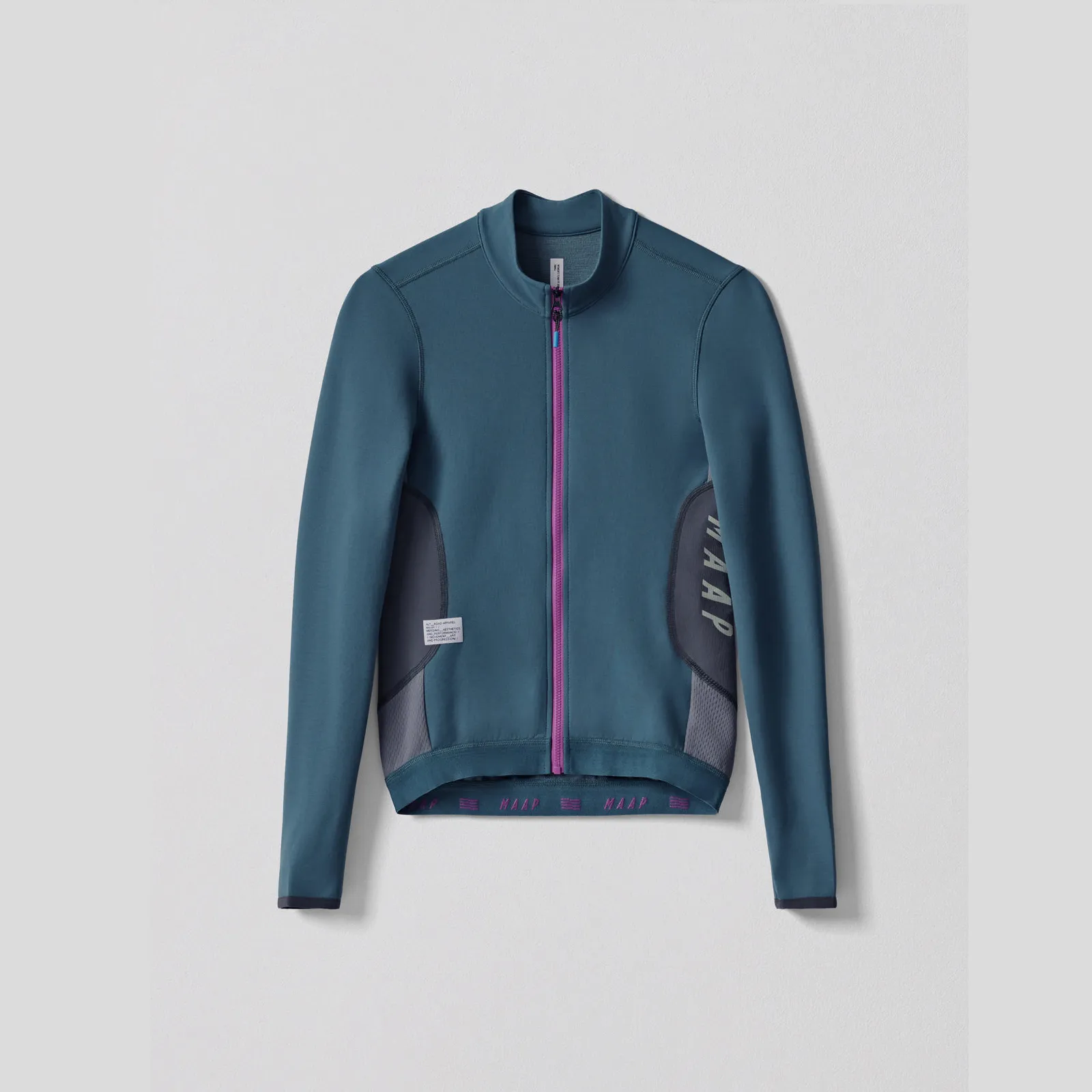 MAAP Alt_Road LS Jersey - Stargazer