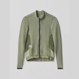MAAP Women's Alt_Road LS Jersey - Marsh