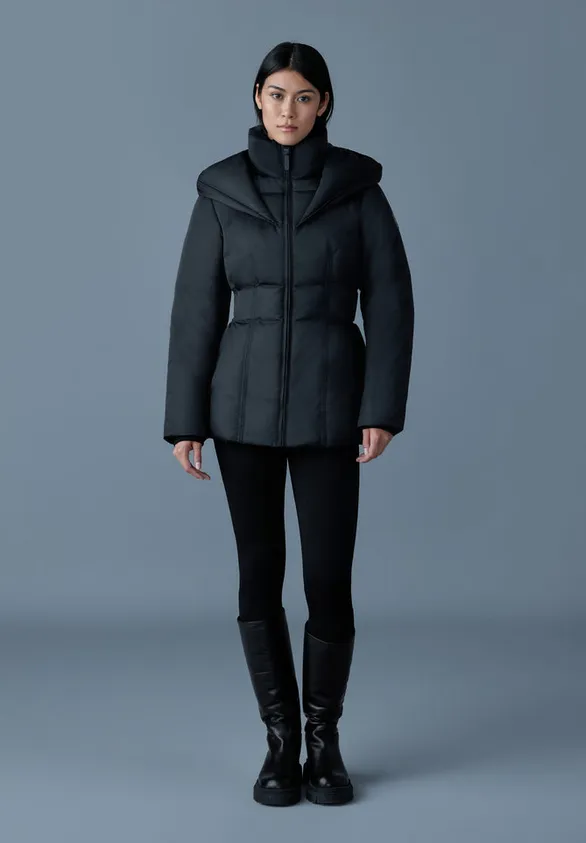 Mackage ALANA Black