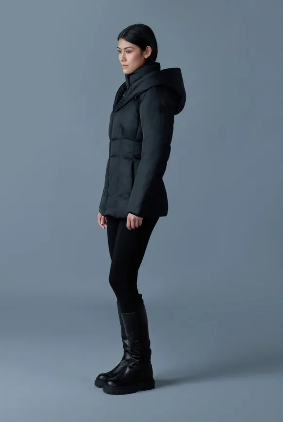 Mackage ALANA Black