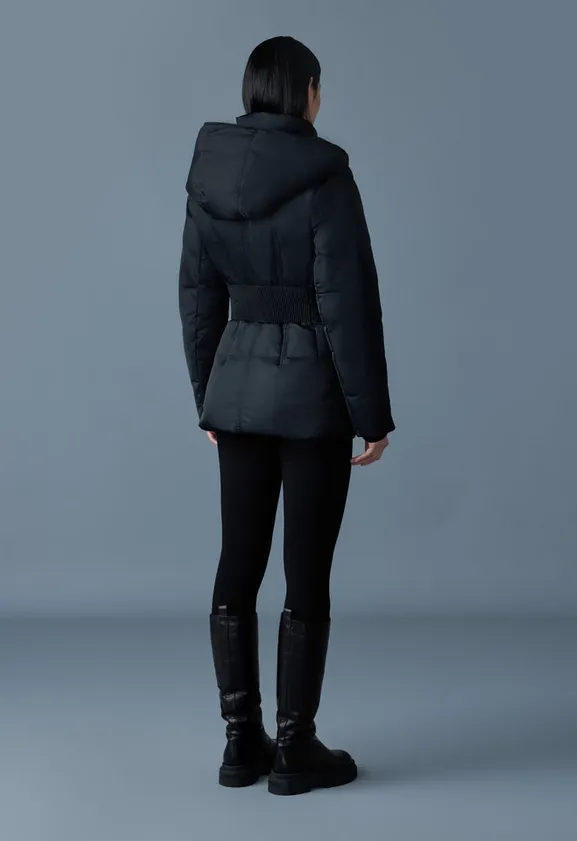 Mackage ALANA Black
