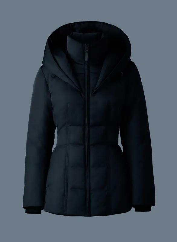 Mackage ALANA Black