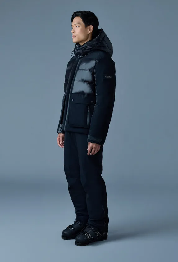 Mackage CODY Black