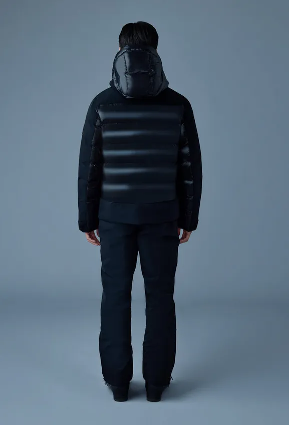 Mackage CODY Black