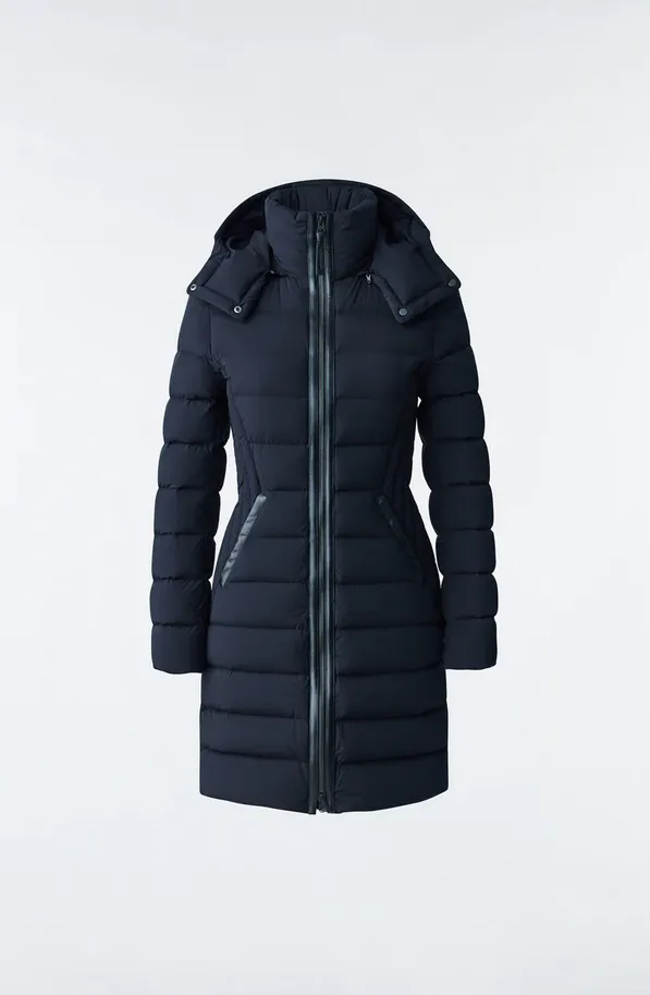 Mackage FARREN Black