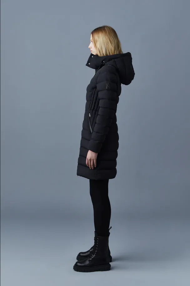 Mackage FARREN Black