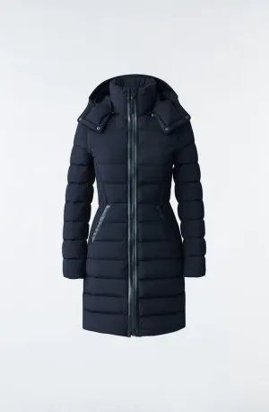 Mackage FARREN Black