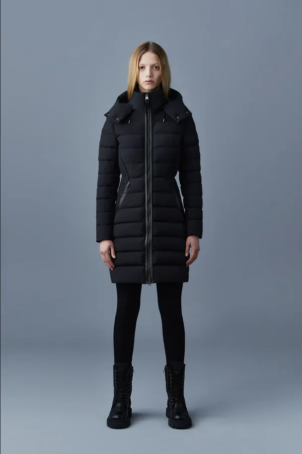 Mackage FARREN Black
