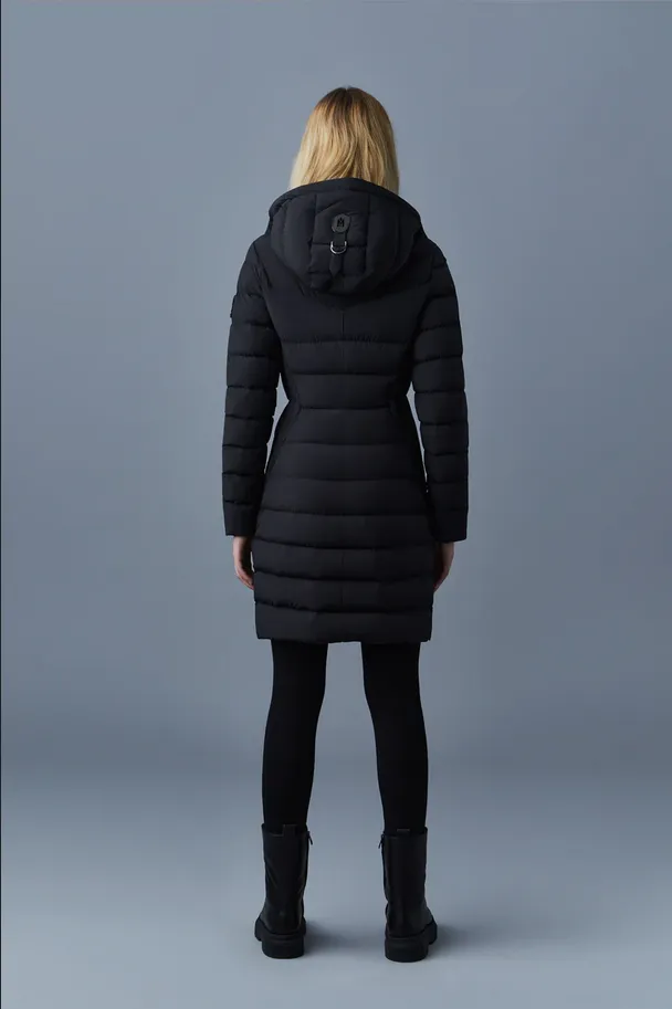 Mackage FARREN Black