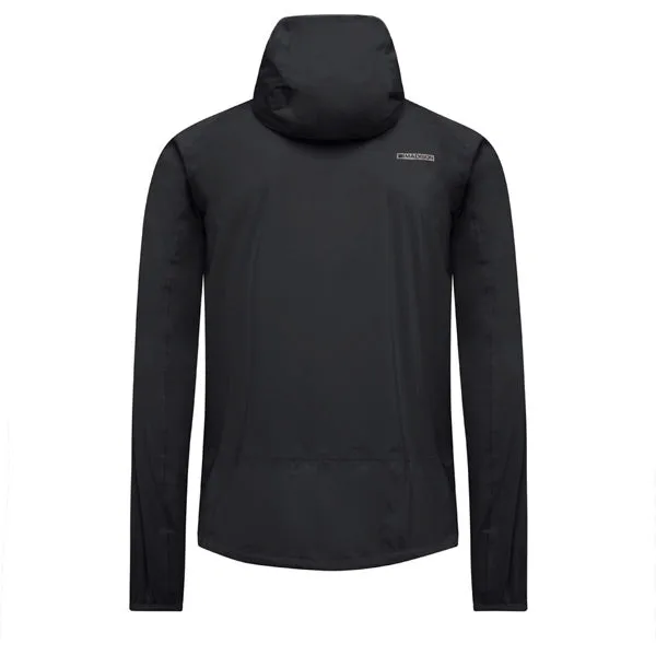 Madison Flux Super Light Men's Waterproof Softshell Jacket