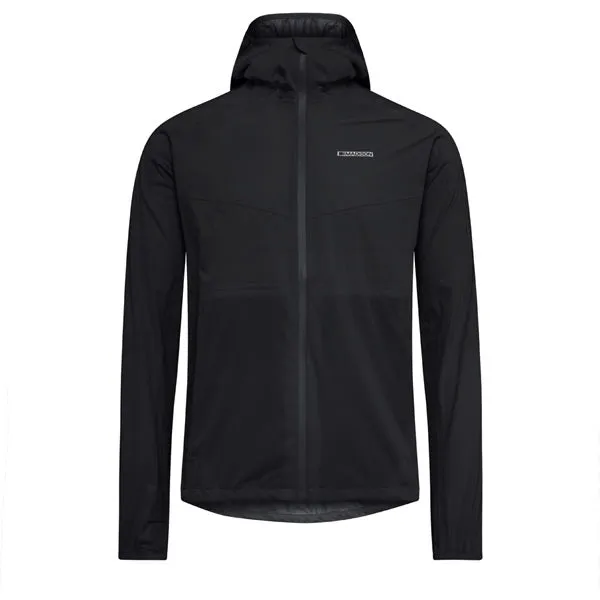 Madison Flux Super Light Men's Waterproof Softshell Jacket