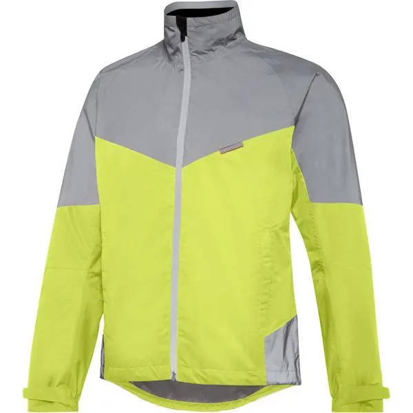 Madison Stellar Reflective Waterproof Jacket