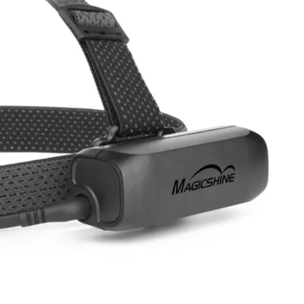 Magic Shine MOH 35 1000 Lumen Headlamp